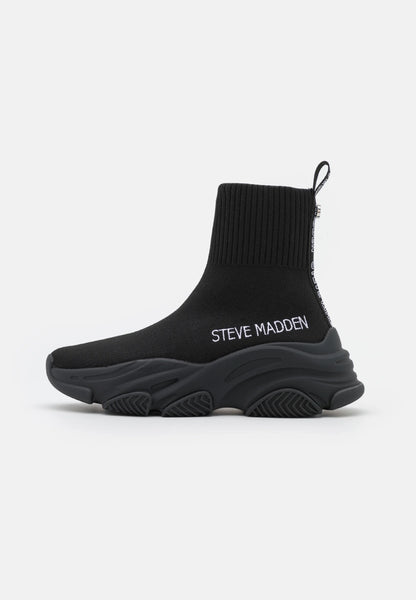 Prodigy Sneaker Black/Black - Steve Madden Polska