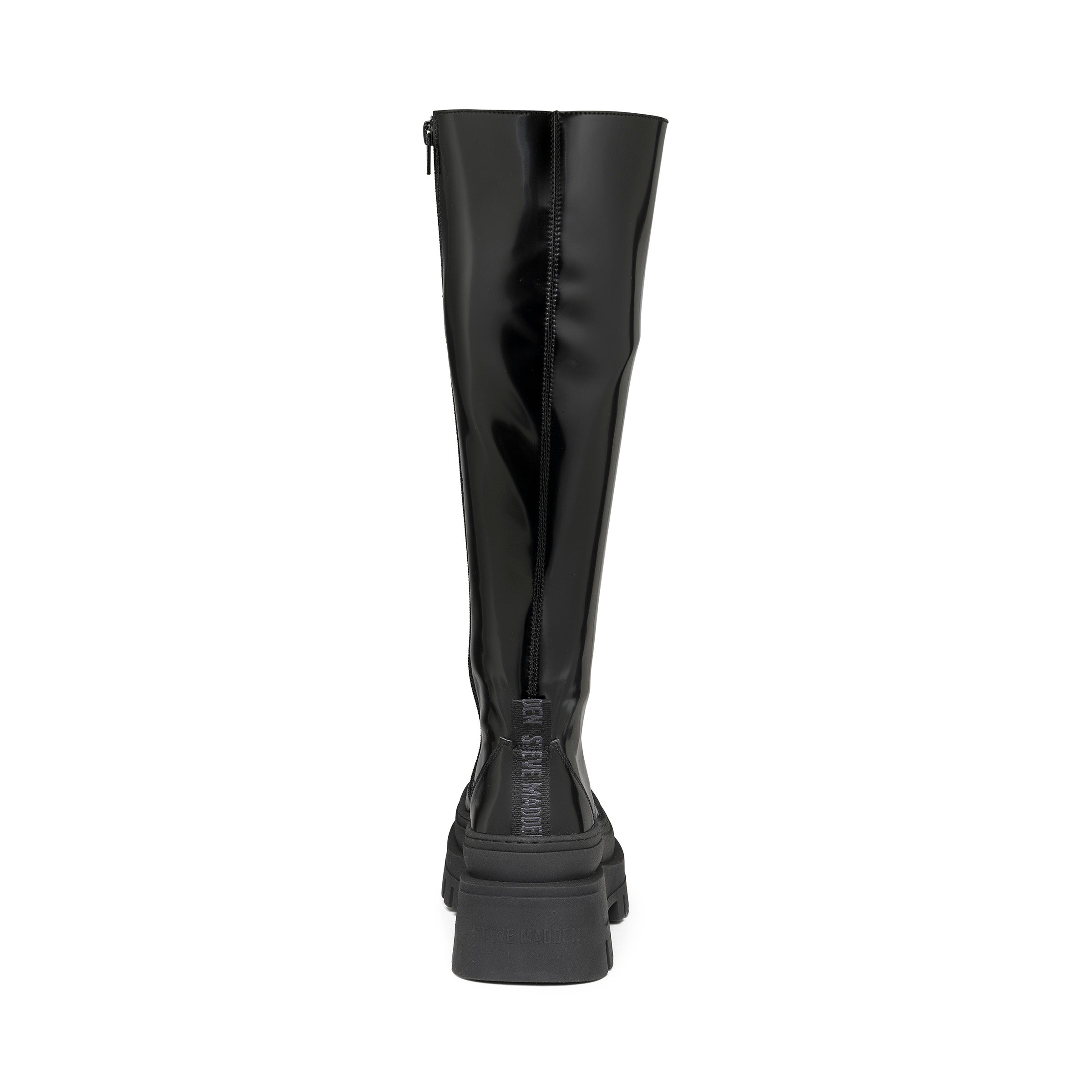 Carina Boot BLACK BOX