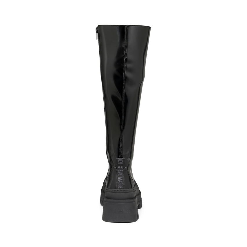 Carina Boot BLACK BOX