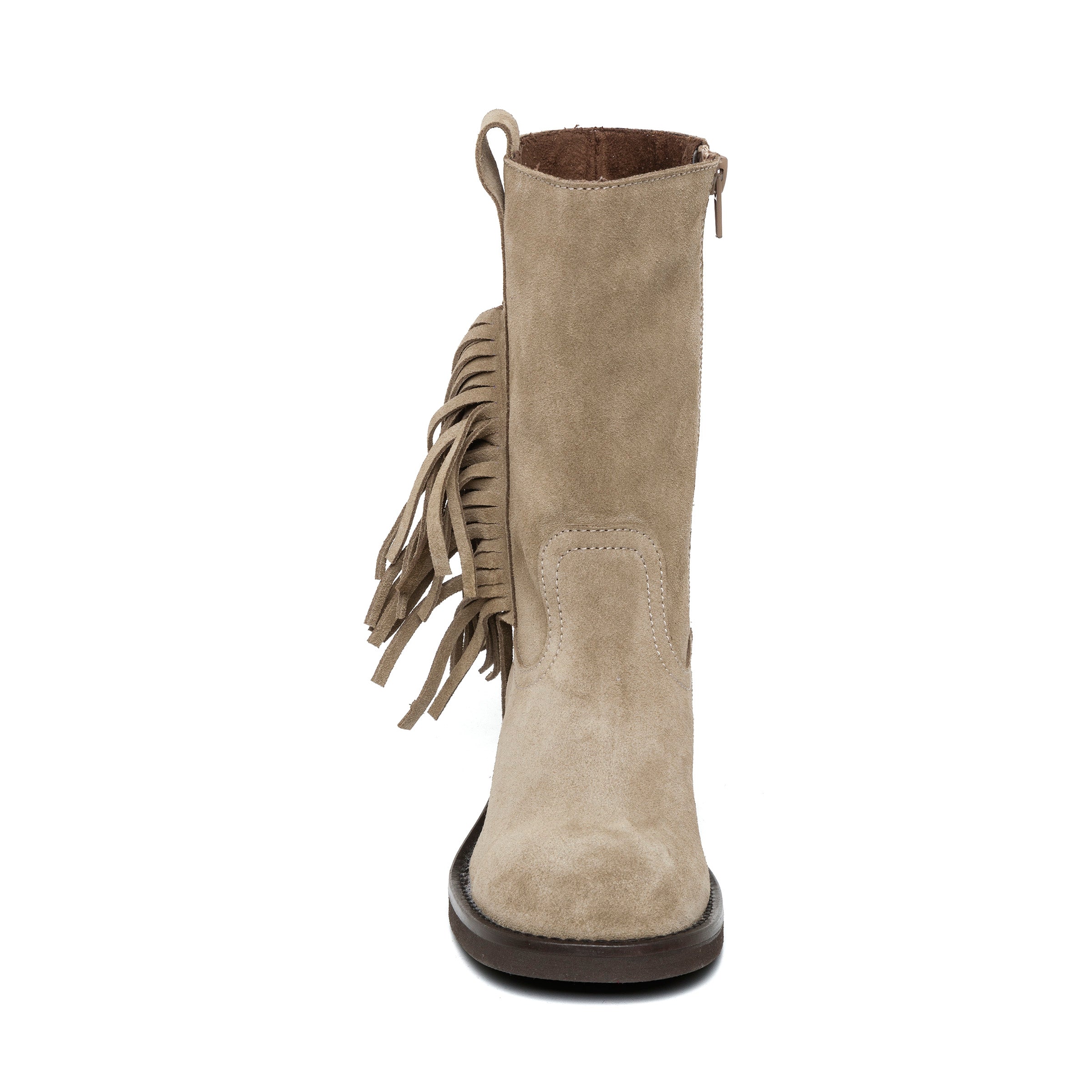 Jbenedict-F Boot TAUPE SUEDE