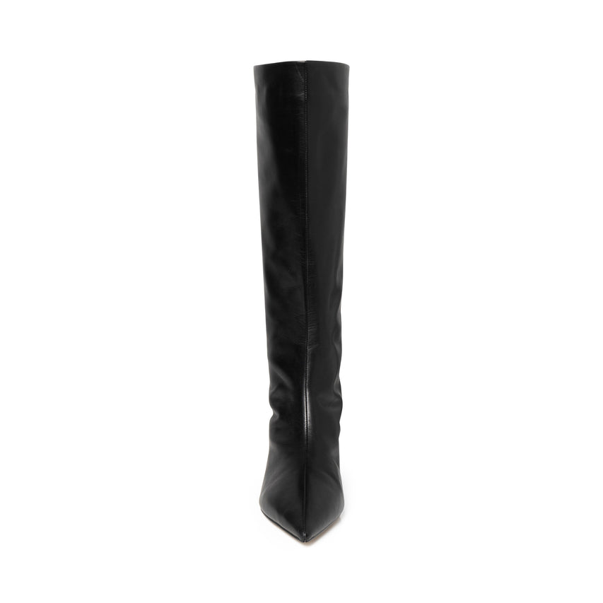 Kept Boot BLACK LEATHER
