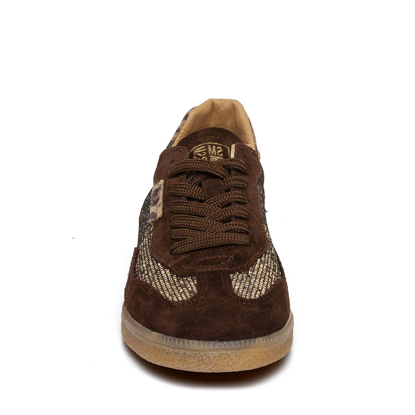 Jemporia Sneaker GOLD GLIT