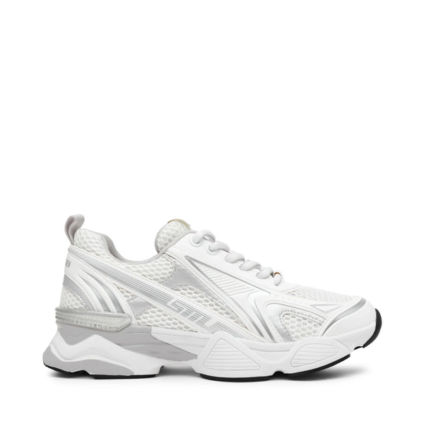 SPEEDSTER-E SNEAKER WHITE MULTI - Steve Madden Polska