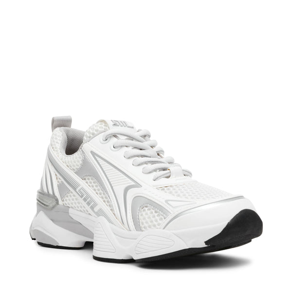 SPEEDSTER-E SNEAKER WHITE MULTI - Steve Madden Polska