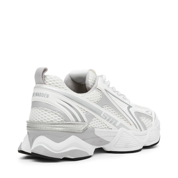 SPEEDSTER-E SNEAKER WHITE MULTI - Steve Madden Polska