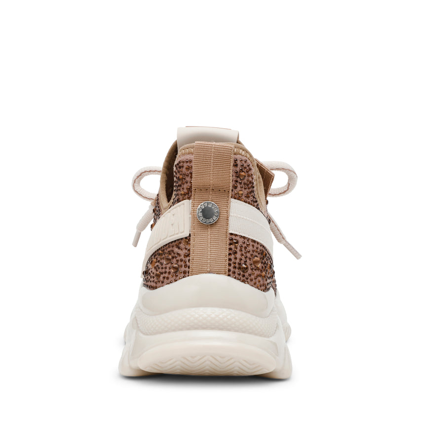 Maxima-R Sneaker BUFF GOLD