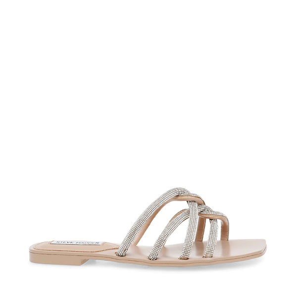 Primal Sandal Rhinestone - Steve Madden Polska