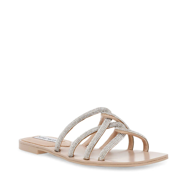 Primal Sandal Rhinestone - Steve Madden Polska