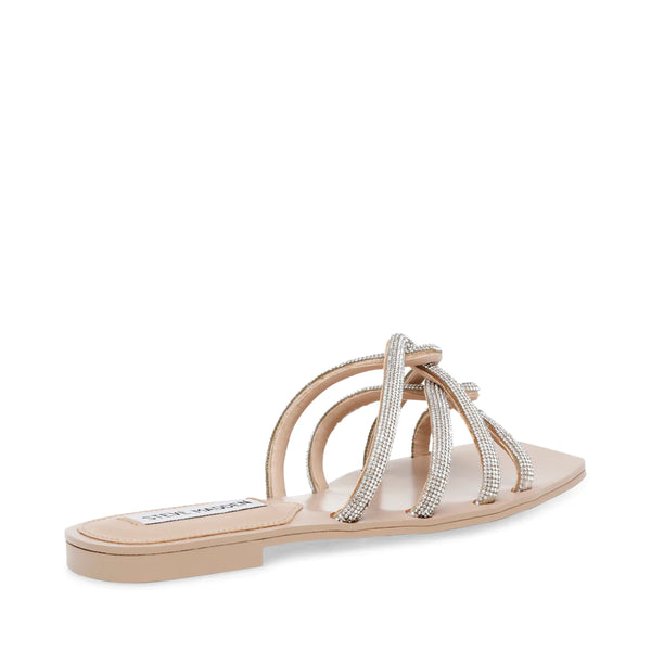 Primal Sandal Rhinestone - Steve Madden Polska