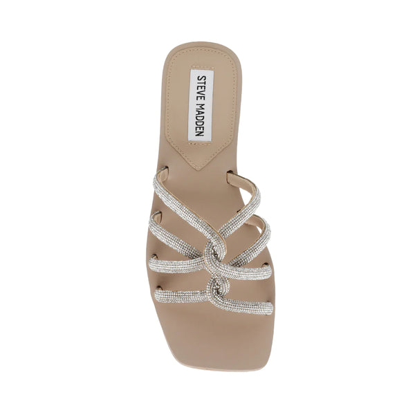 Primal Sandal Rhinestone - Steve Madden Polska