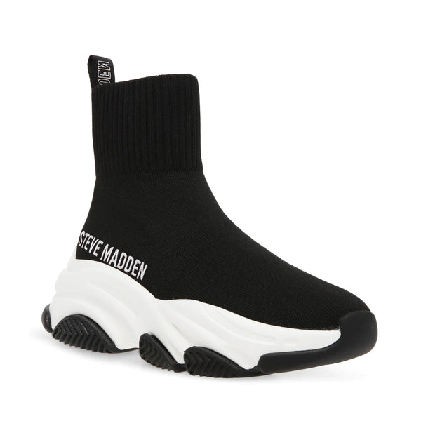 Prodigy Sneaker Black/Black - Steve Madden Polska