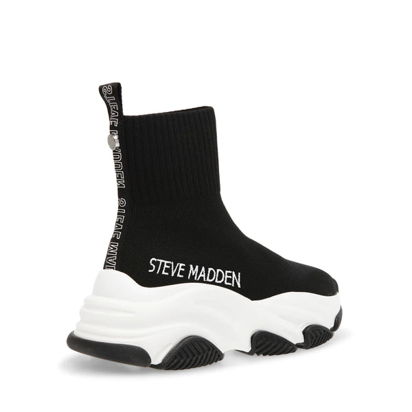 Prodigy Sneaker Black/Black - Steve Madden Polska