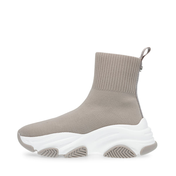 Prodigy Sneaker Lt Taupe/White - Steve Madden Polska