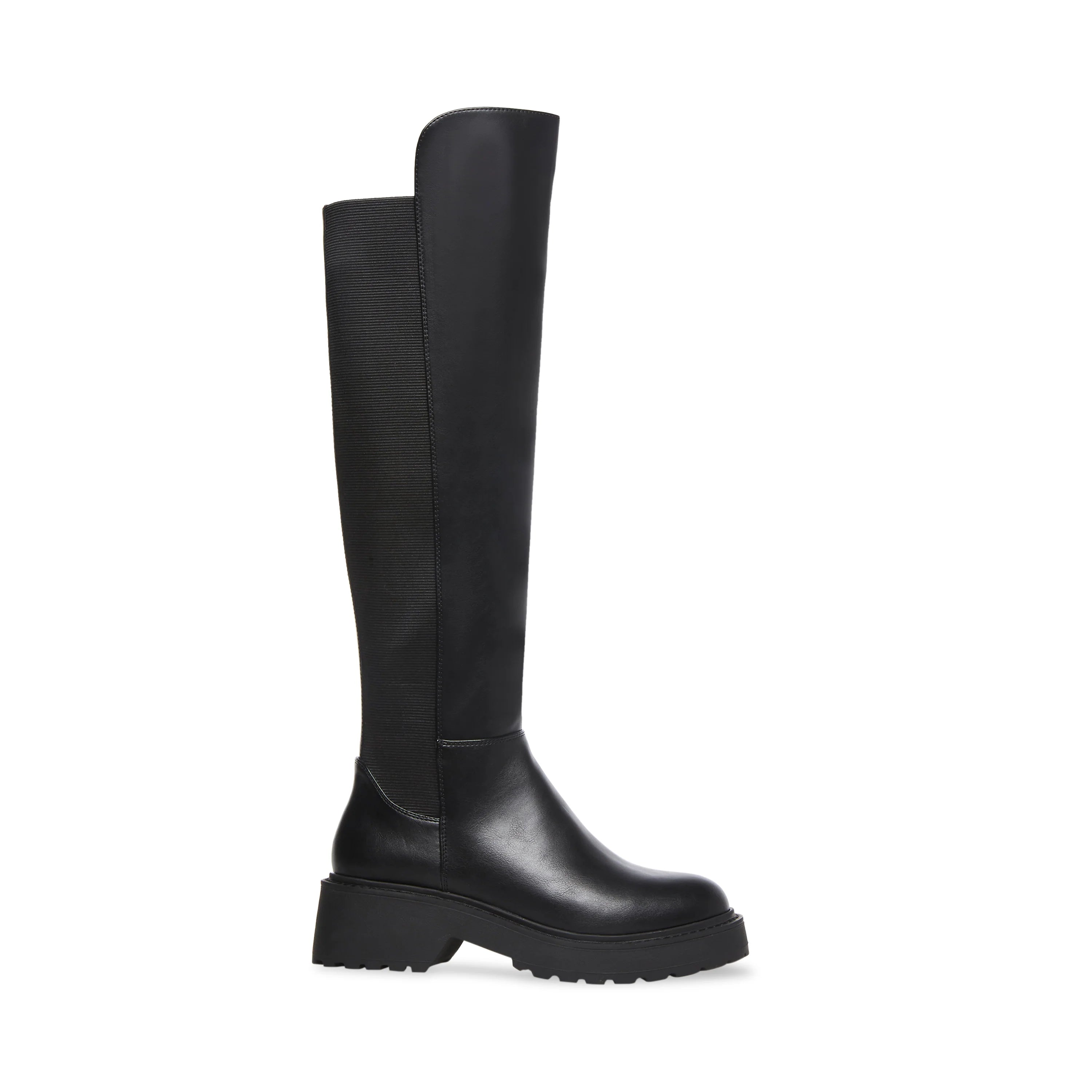 CALLBACK BOOT BLACK