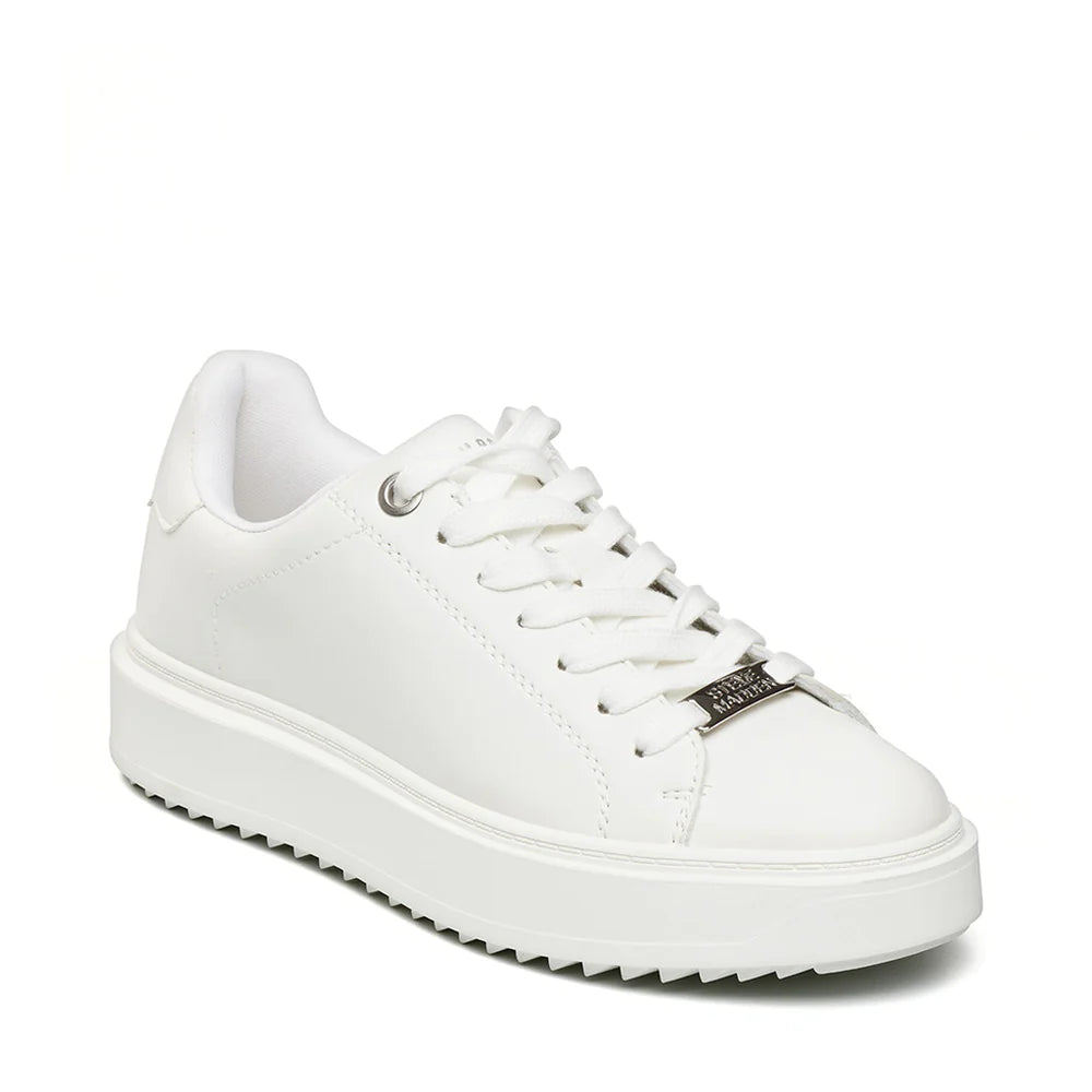 Catcher Sneaker White- Hover Image