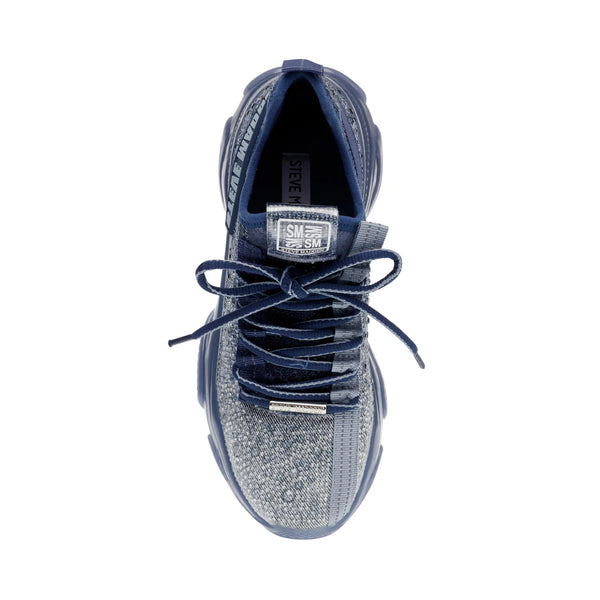 Mistica Sneaker Blue Denim - Steve Madden Polska