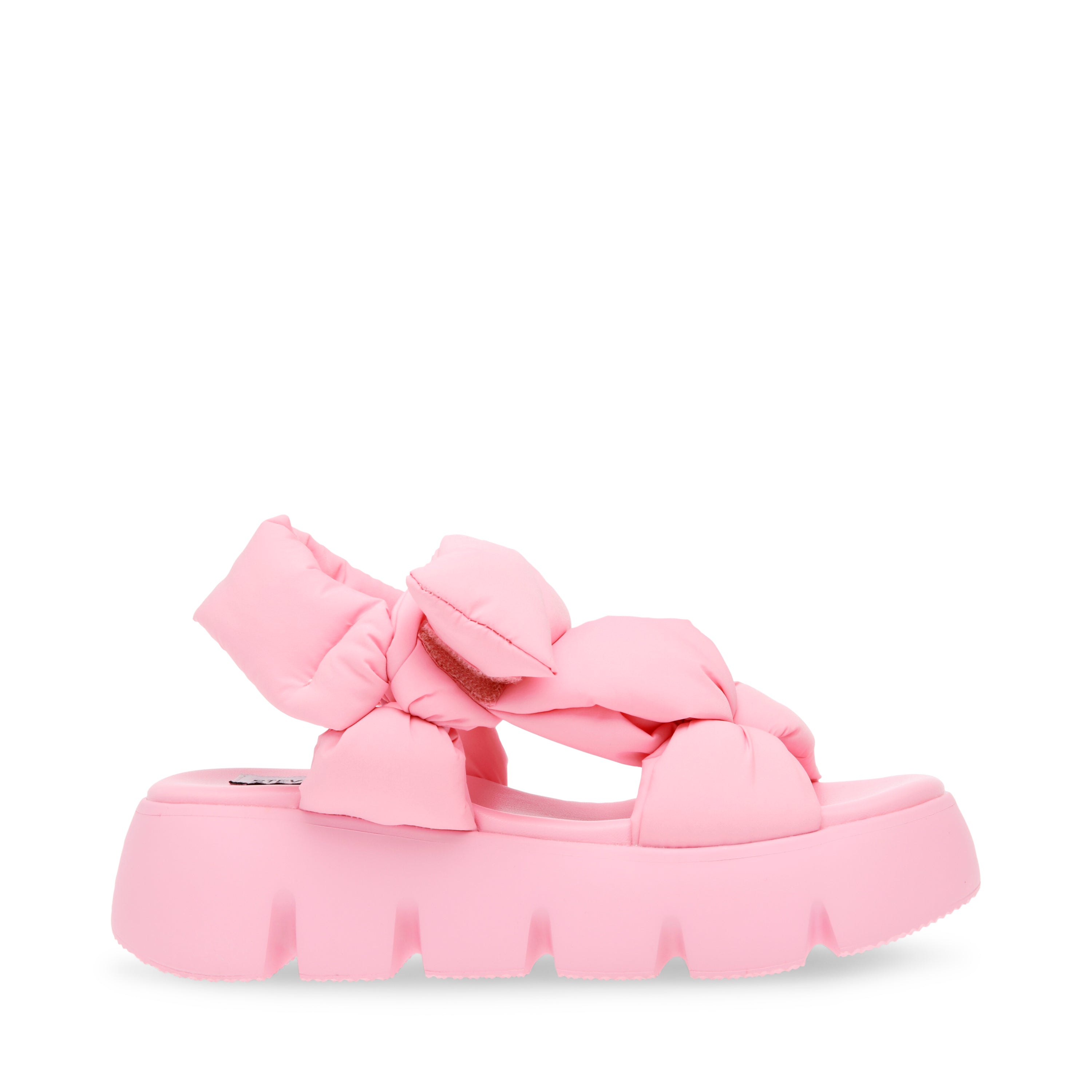 BONKERS SANDAL PINK