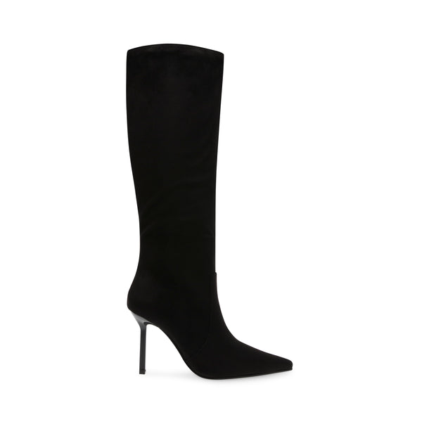 Intruder Black - Steve Madden Polska