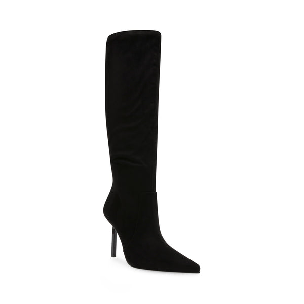 Intruder Black - Steve Madden Polska