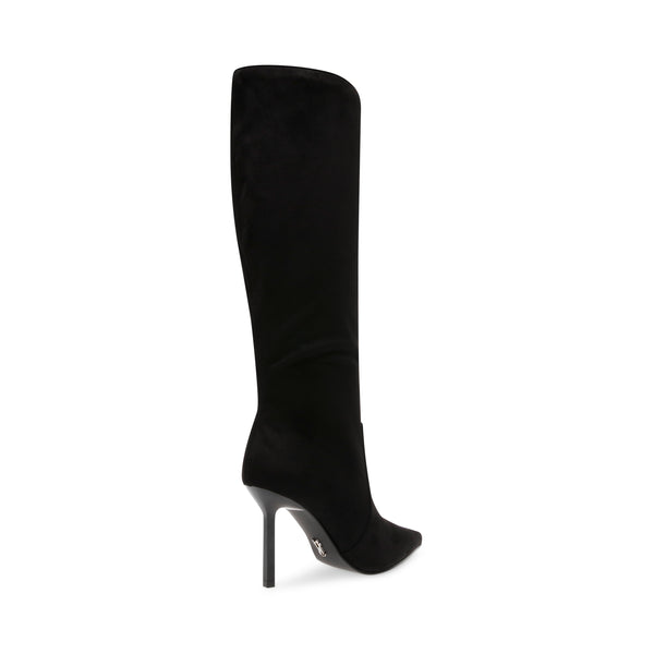 Intruder Black - Steve Madden Polska