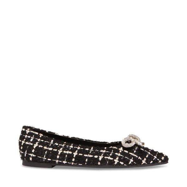 Elina Blk/Whtslv - Steve Madden Polska