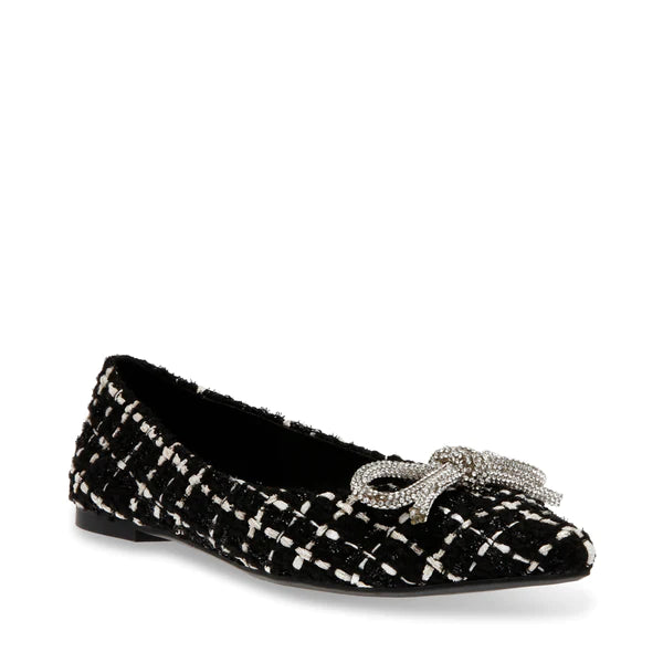 Elina Blk/Whtslv - Steve Madden Polska