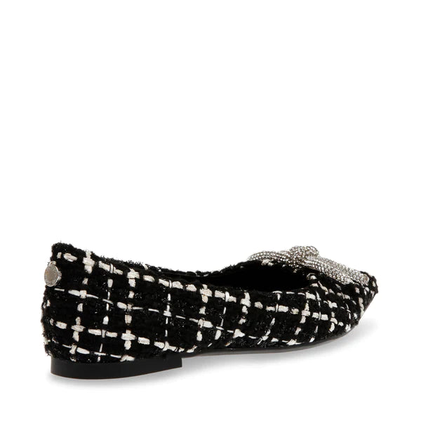 Elina Blk/Whtslv - Steve Madden Polska