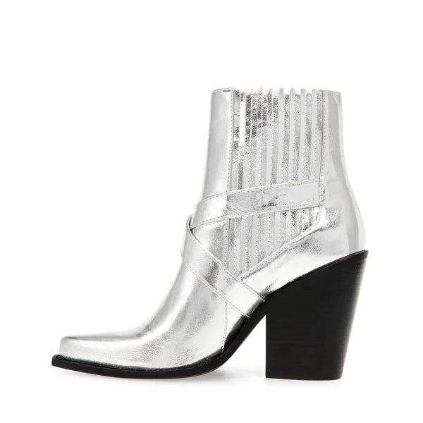 Scripter Silver - Steve Madden Polska