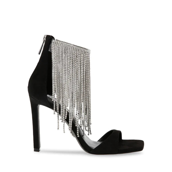 Glamor Black - Steve Madden Polska