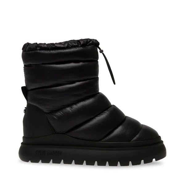 ICELAND Black/Black - Steve Madden Polska