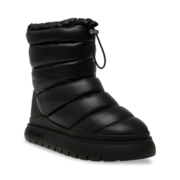 ICELAND Black/Black - Steve Madden Polska