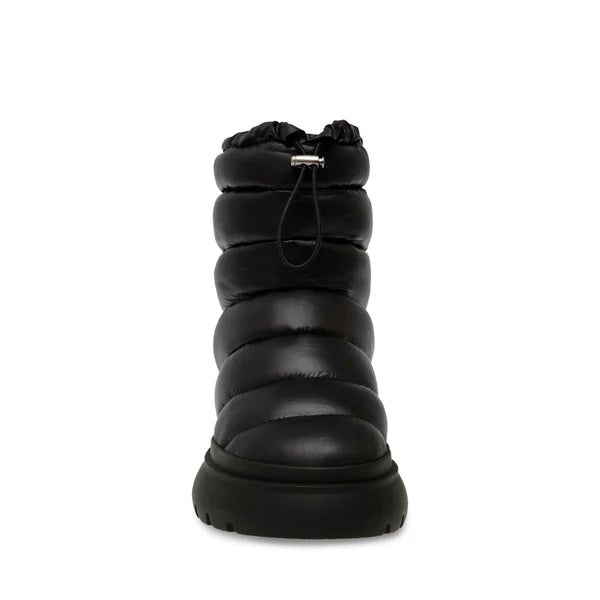 ICELAND Black/Black - Steve Madden Polska