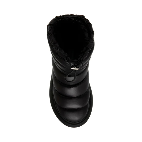 ICELAND Black/Black - Steve Madden Polska