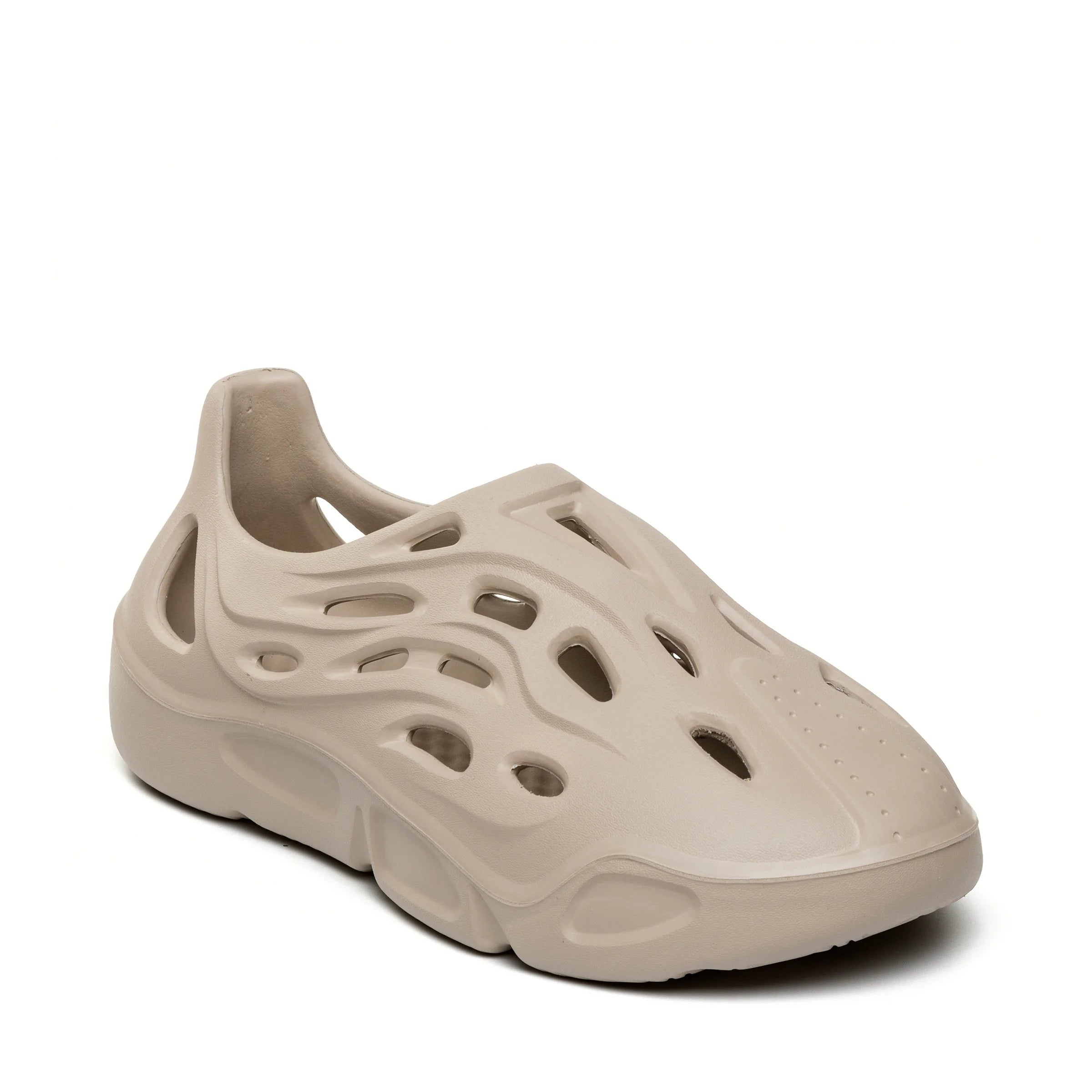 VINE SLIP-ON TAUPE- Hover Image