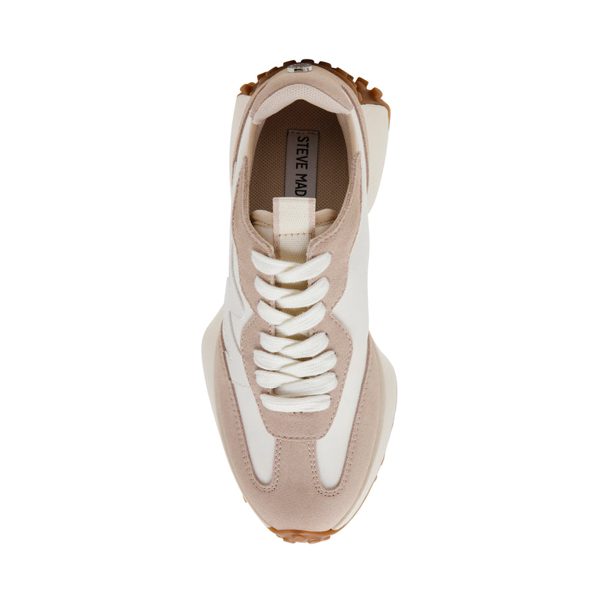 Campo Sneaker BEIGE MULT