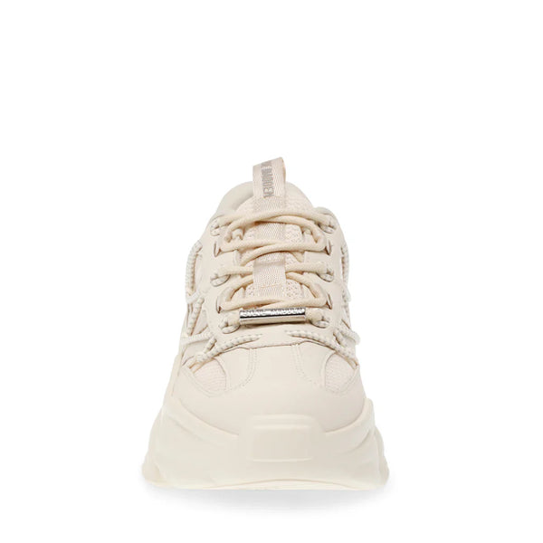 SPECTATOR SNEAKER BONE - Steve Madden Polska