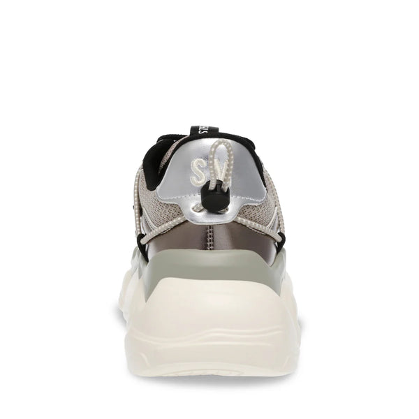 SPECTATOR SNEAKER PEW/GLD - Steve Madden Polska