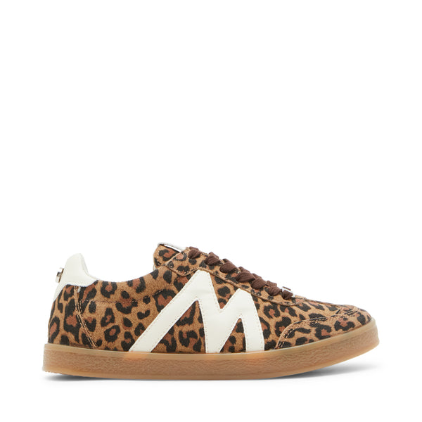 Escapade Sneaker Leopard - Steve Madden Polska