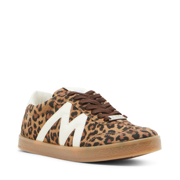 Escapade Sneaker Leopard - Steve Madden Polska