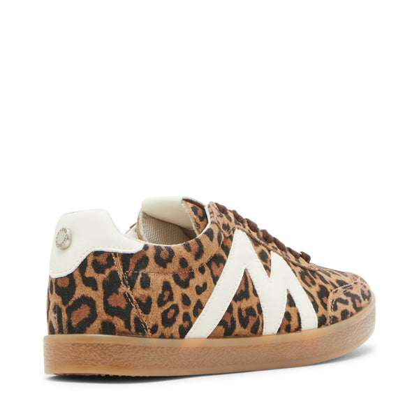 Escapade Sneaker Leopard - Steve Madden Polska