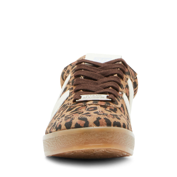 Escapade Sneaker Leopard - Steve Madden Polska