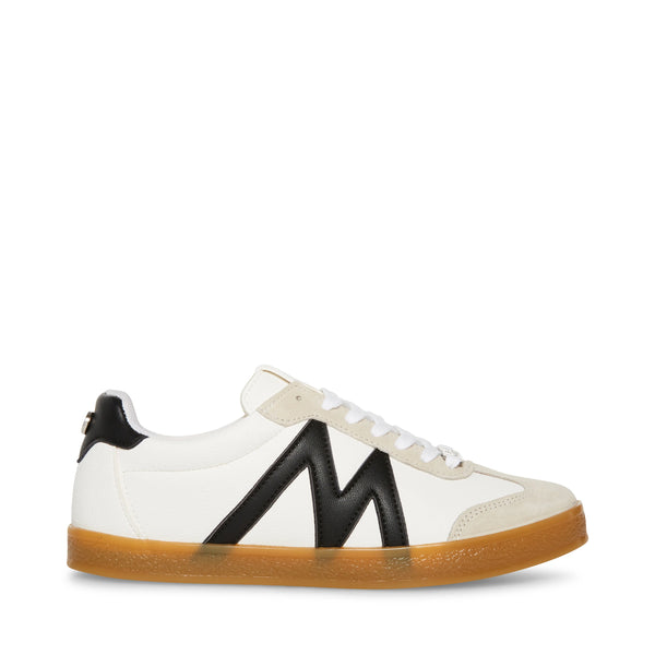 ESCAPADE SNEAKER WHITE - Steve Madden Polska