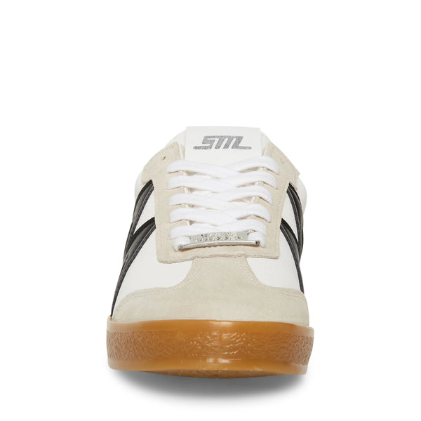 ESCAPADE SNEAKER WHITE - Steve Madden Polska