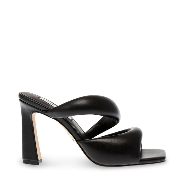 Kloss Sandal Black - Steve Madden Polska