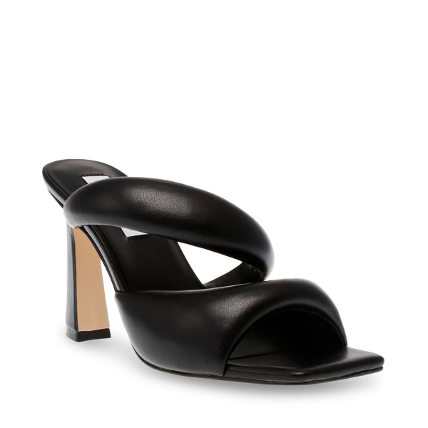 Kloss Sandal Black - Steve Madden Polska