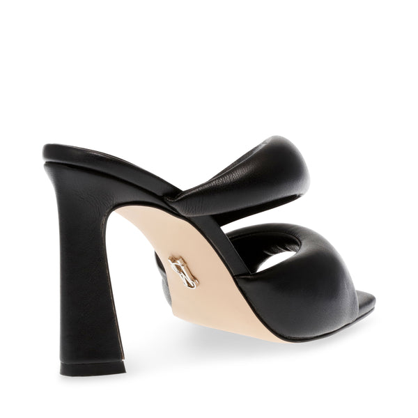 Kloss Sandal Black - Steve Madden Polska