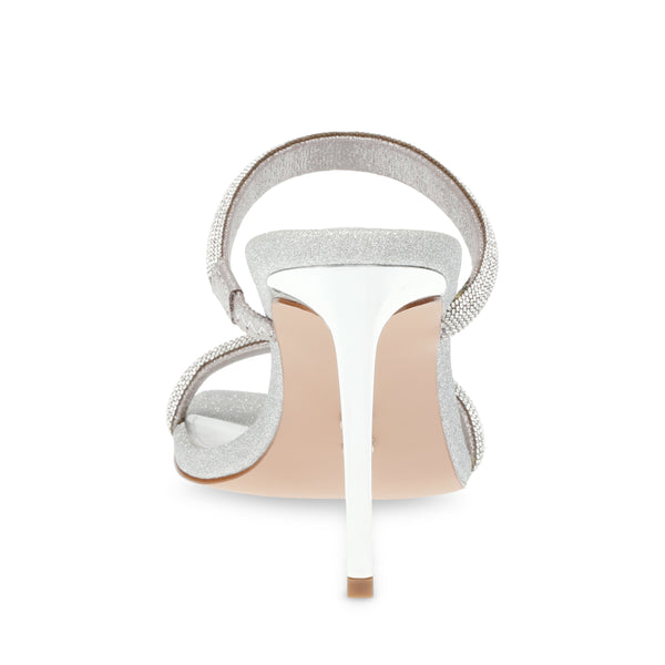 Emporium-R Sandal Silver - Steve Madden Polska