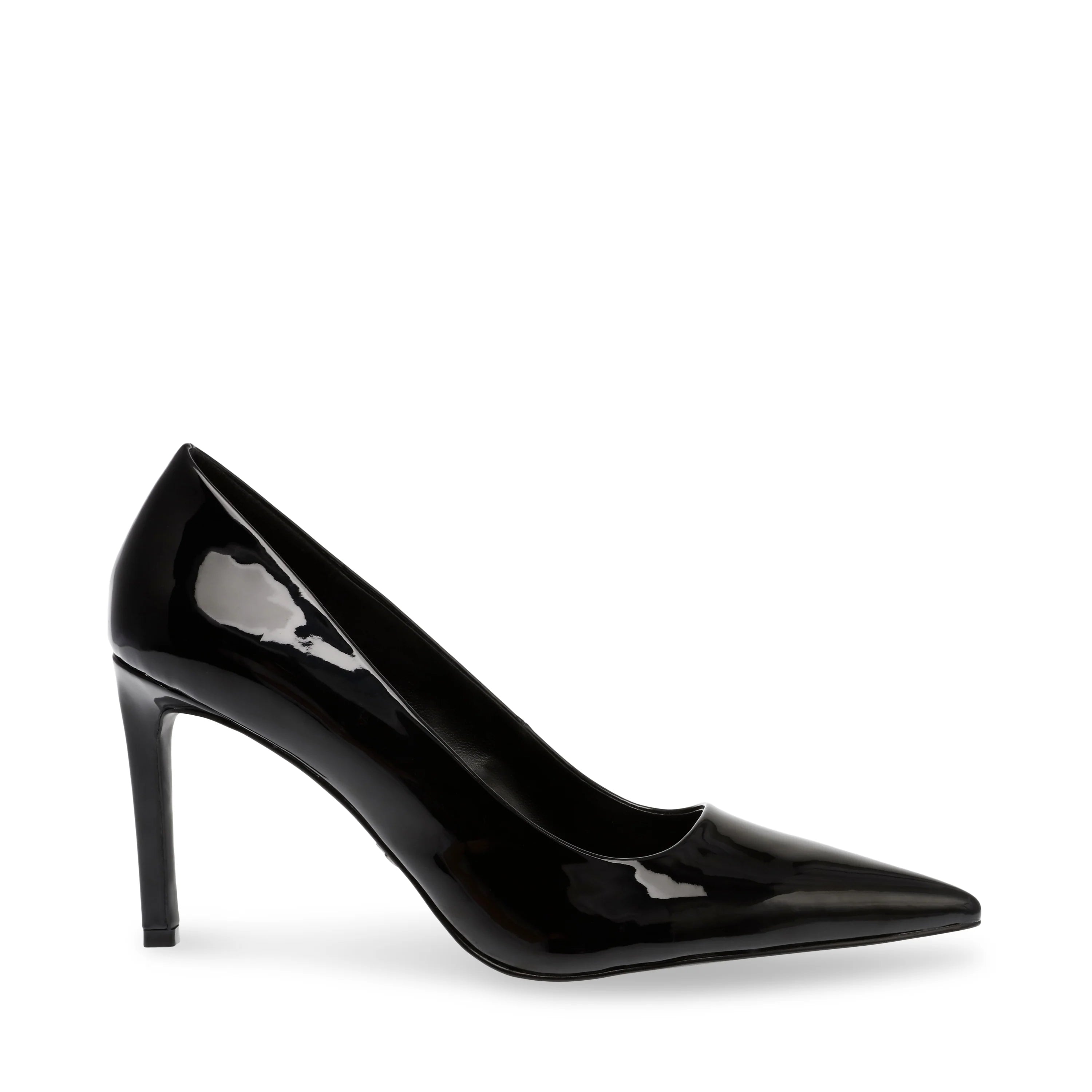 Prophecy Pump Black Patent