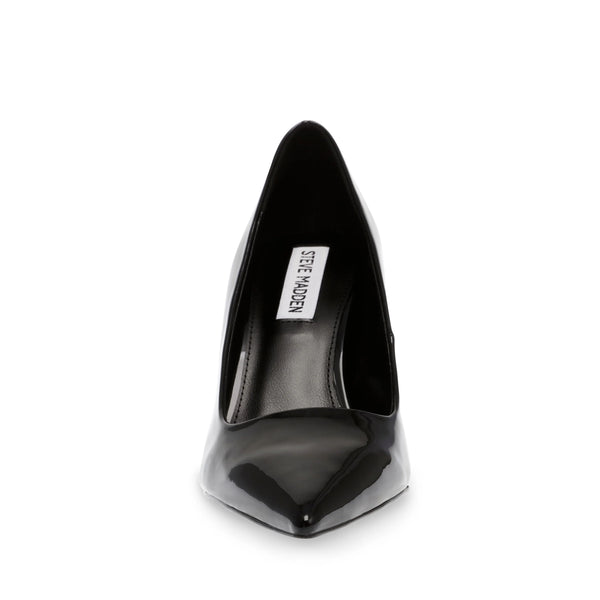 PROPHECY PUMP BLACK PATENT - Steve Madden Polska