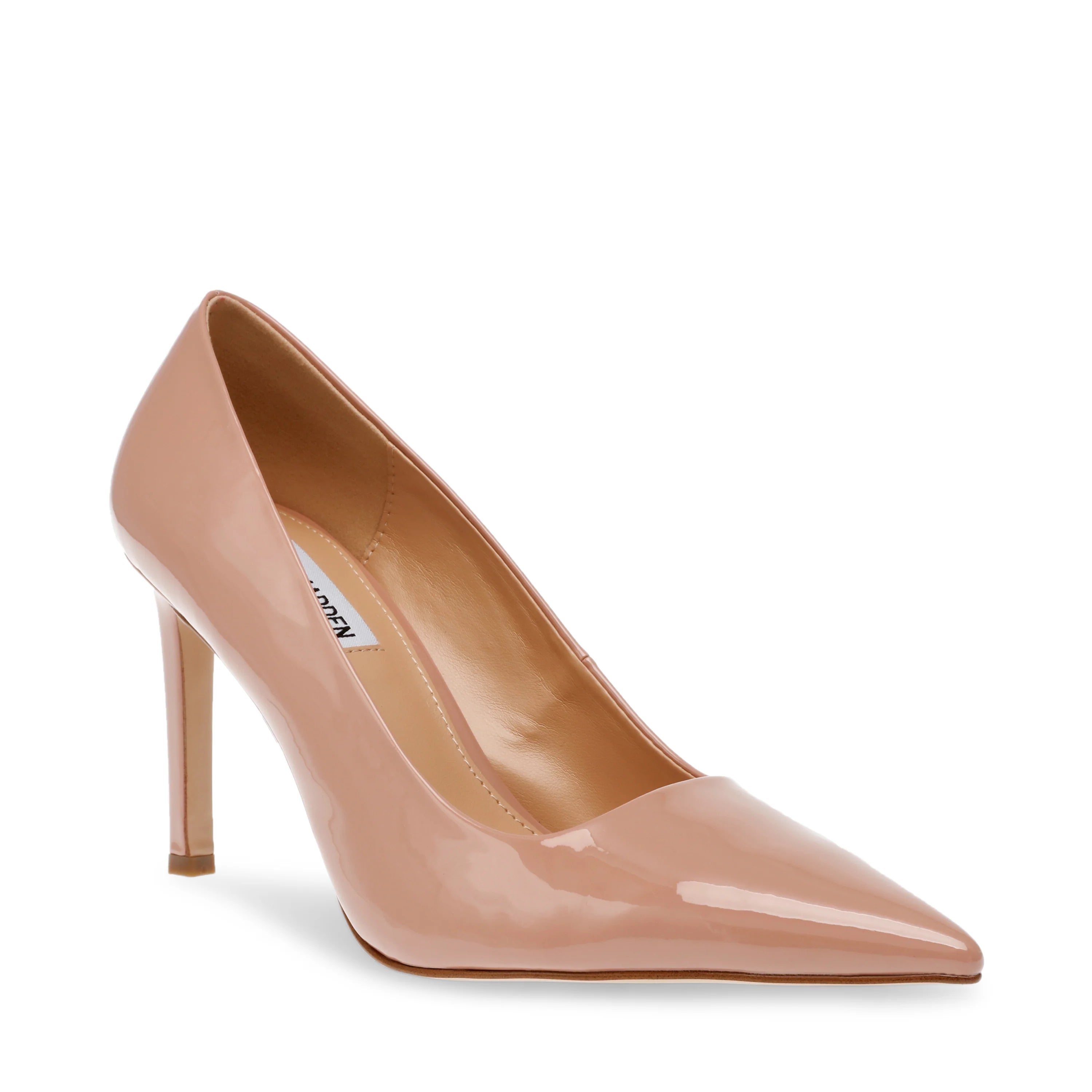 PROPHECY PUMP BLUSH PATENT- Hover Image